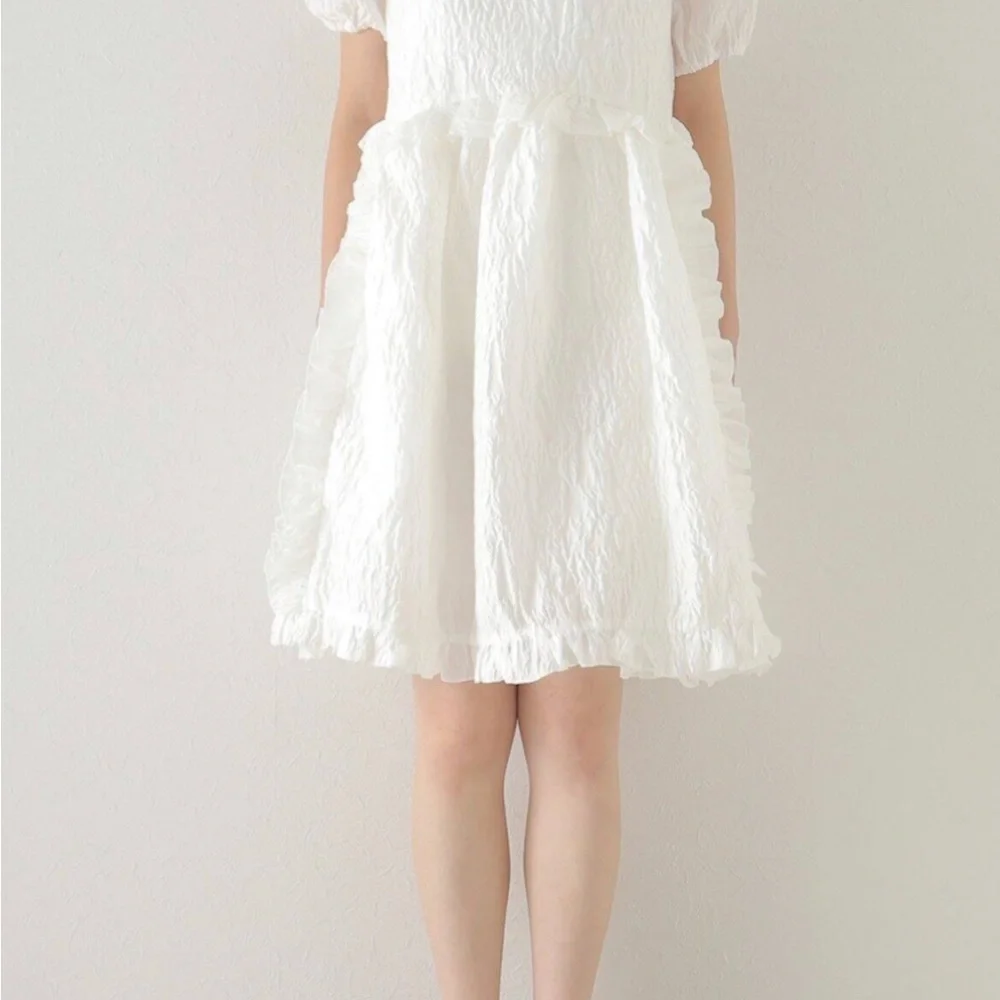 Sister Jane Memoir Mail mini dress size Small - Picture 2 of 7